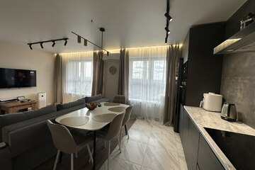 3-к квартира, 78,3 м², 4/10 эт.