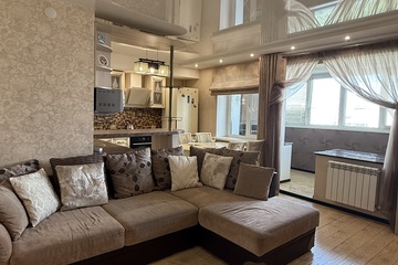 2-к квартира, 47,7 м², 10/10 эт.