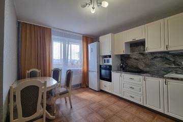 1-к квартира, 54,6 м², 17/17 эт.