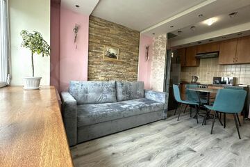 1-к квартира, 31,4 м², 7/9 эт.