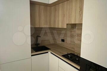 1-к квартира, 30 м², 4/5 эт.
