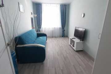 2-к квартира, 50 м², 4/5 эт.
