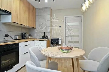 1-к квартира, 37,1 м², 5/19 эт.