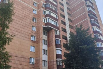 1-к квартира, 37,7 м², 6/15 эт.
