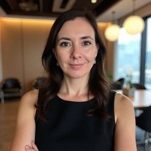 Сабирова Нафиса Тахировна