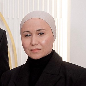 Салахова Джамиля Ильдаровна